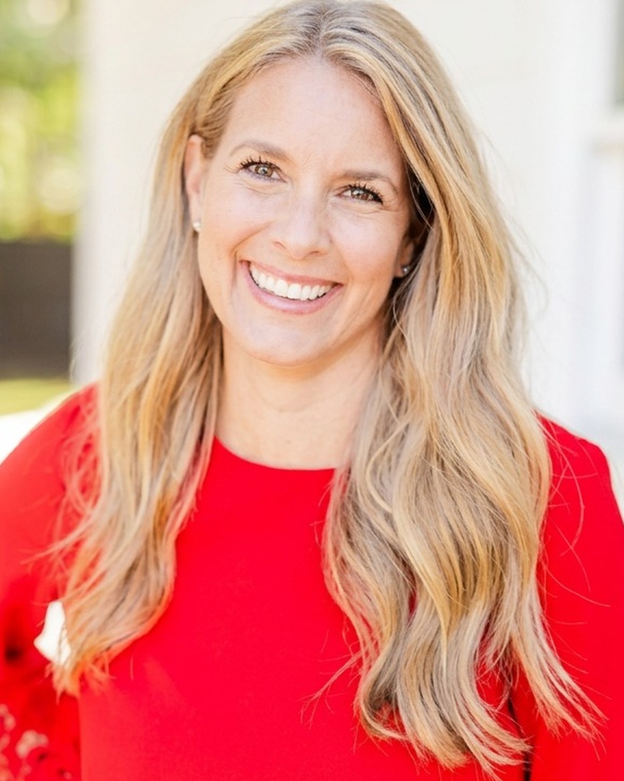 Amy Carney, candidate for the Scottsdale Unified School Board