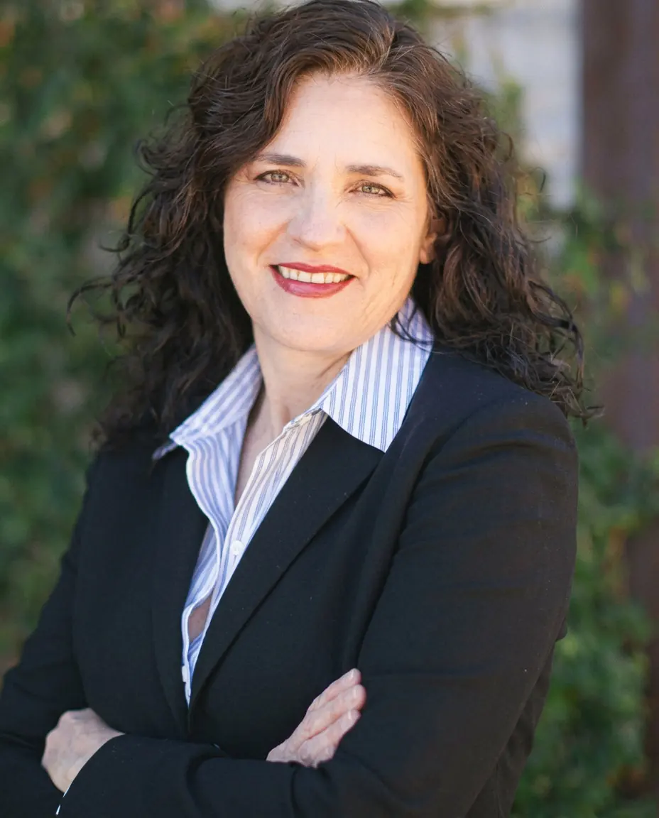 Jeanne Beasley, candidate for the Scottsdale Unified School Board